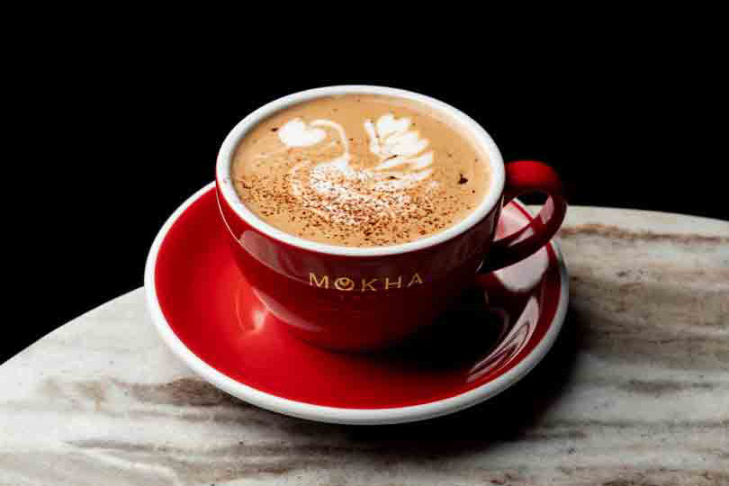 Mokha 1450 — café photo 5