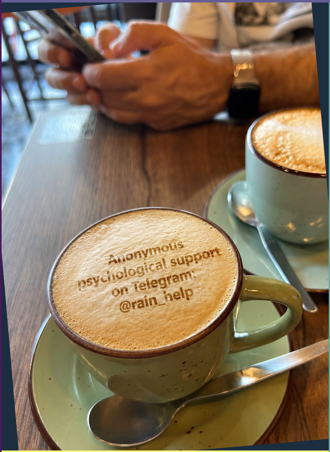 787 Coffee — café photo 6
