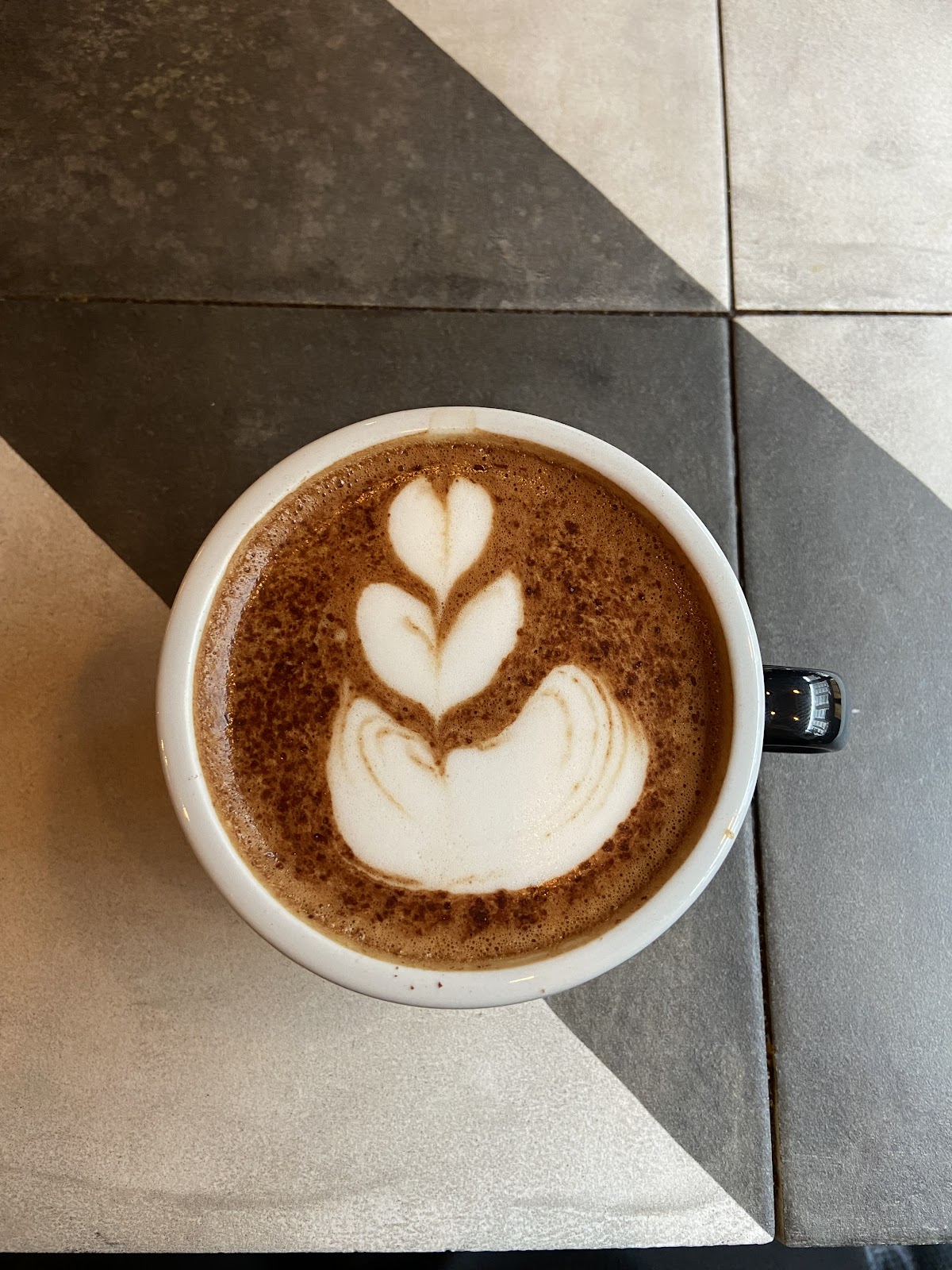 Frequency Coffee Kings Cross — café photo 3