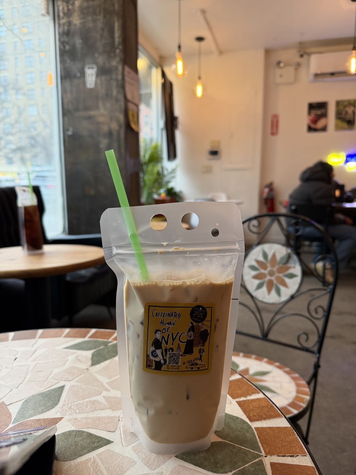 787 Coffee — café photo 4