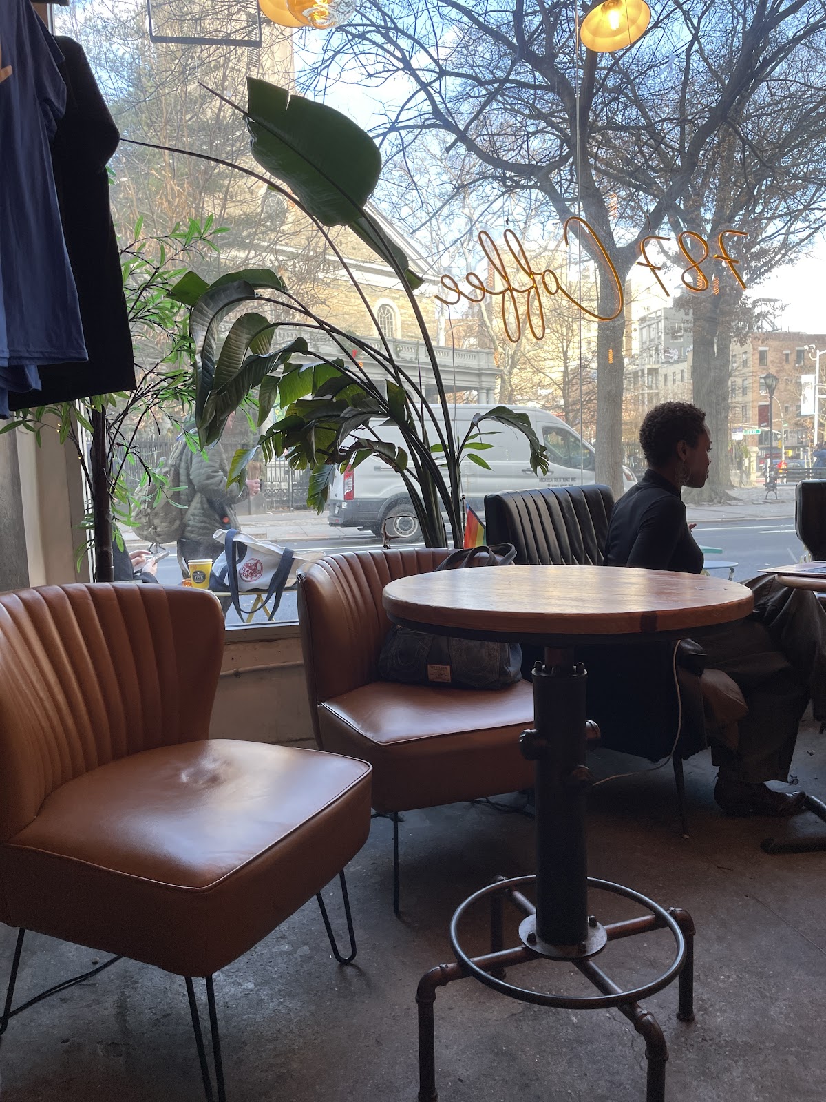 787 Coffee — café photo 6