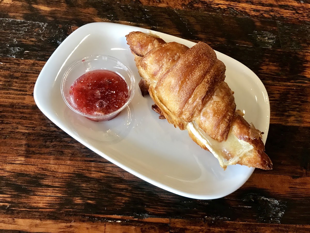 Indaba Coffee Broadway — café photo 2