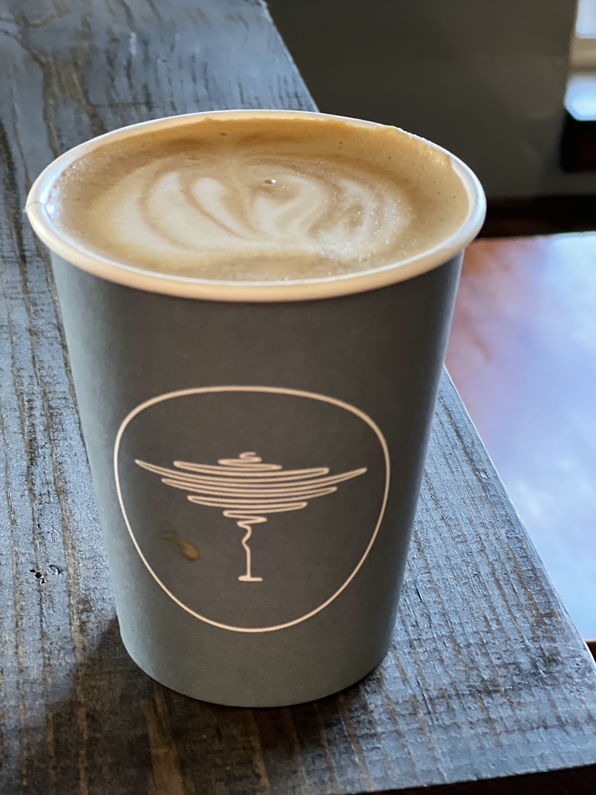 Indaba Coffee Broadway — café photo 4