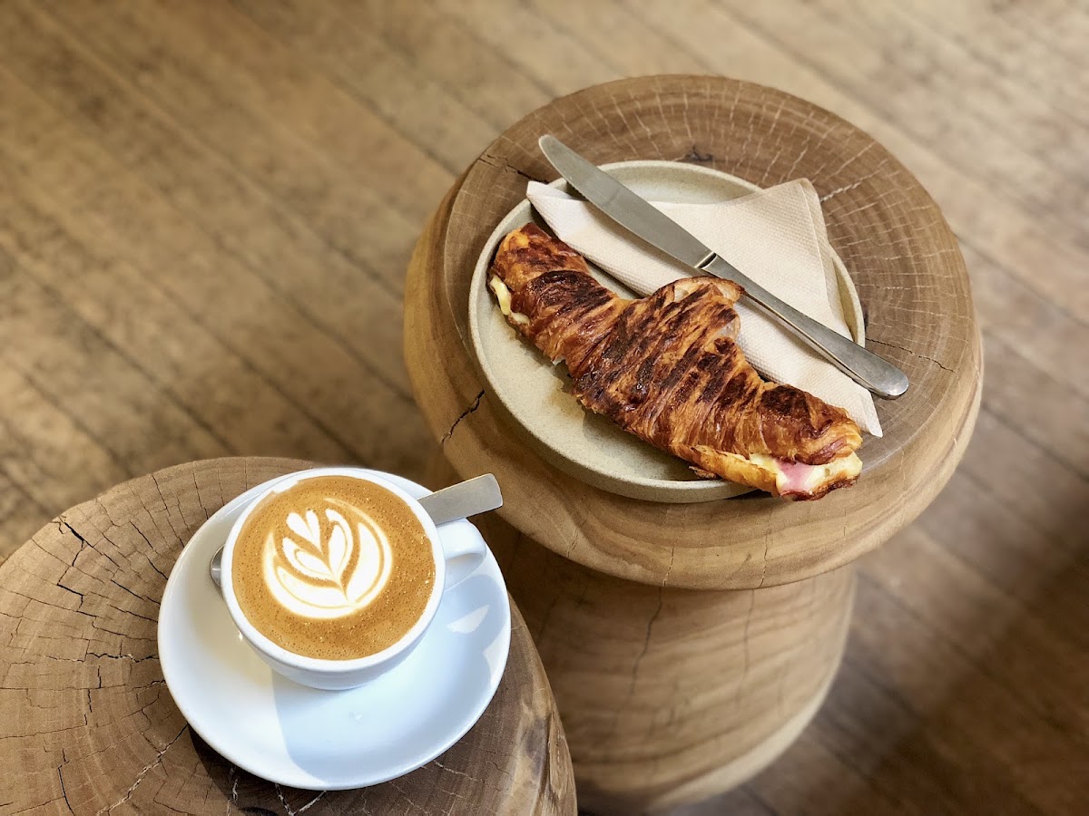 Skittle Lane Coffee — café photo 2