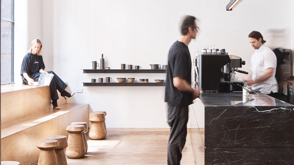 Skittle Lane Coffee — café photo 3