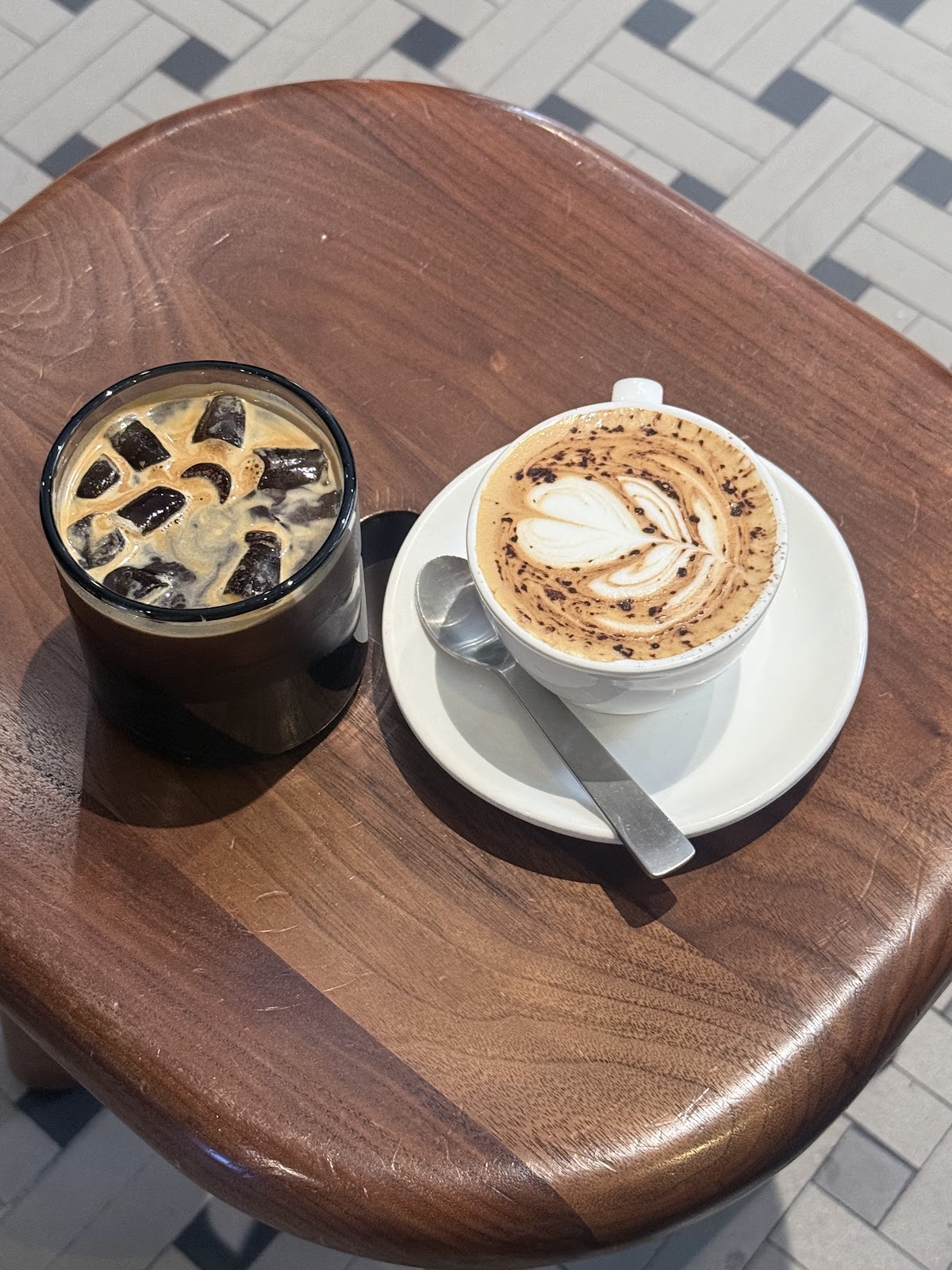 Skittle Lane Coffee — café photo 4