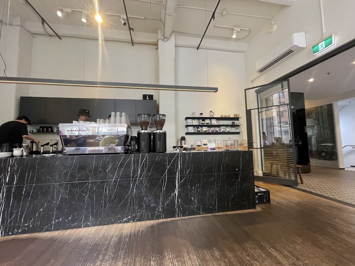 Skittle Lane Coffee — café photo 5
