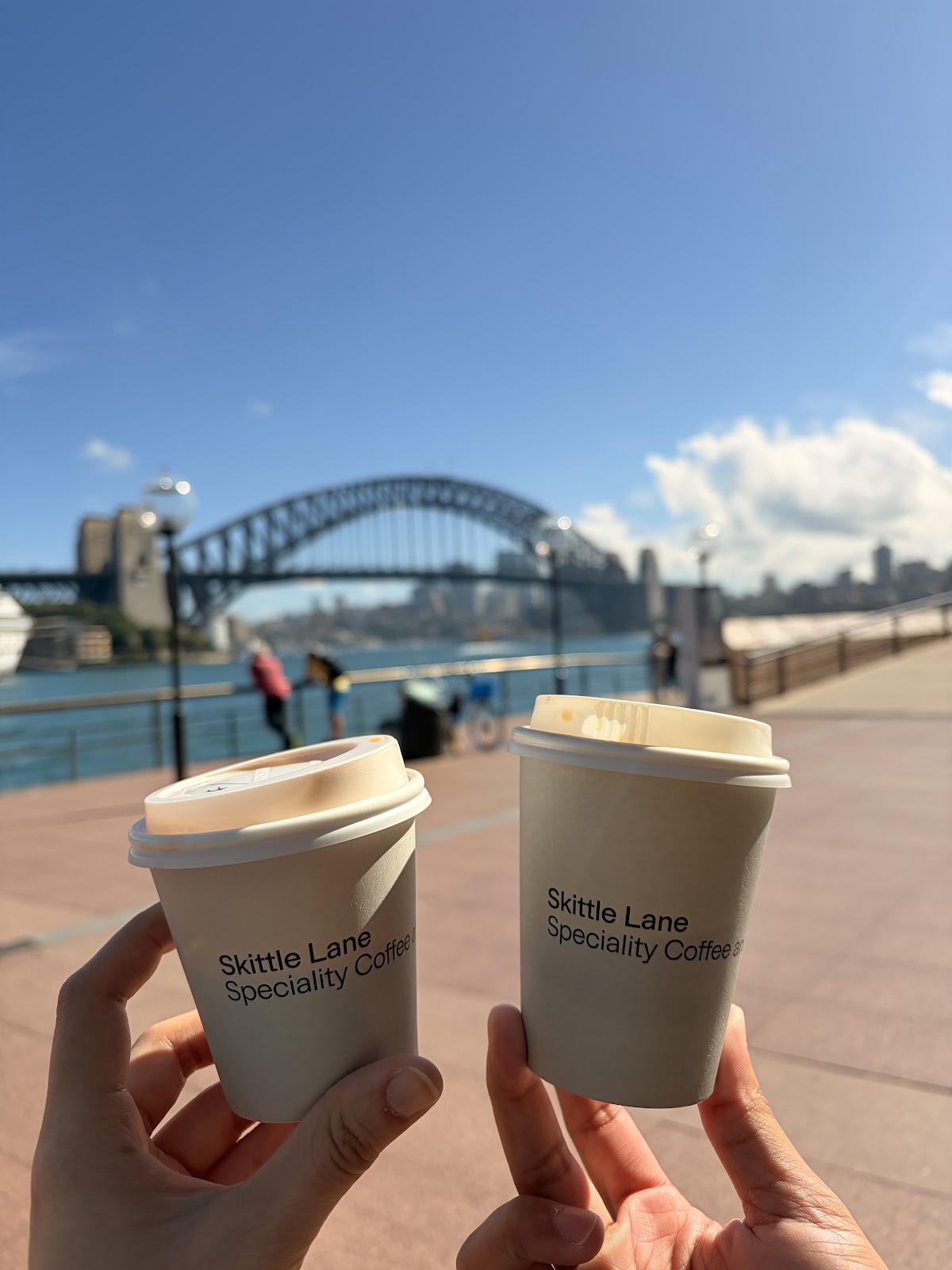 Skittle Lane Coffee — café photo 6