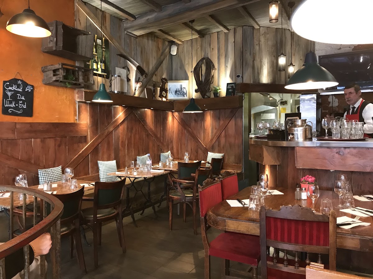 Chez Marie Coffee — café photo 1