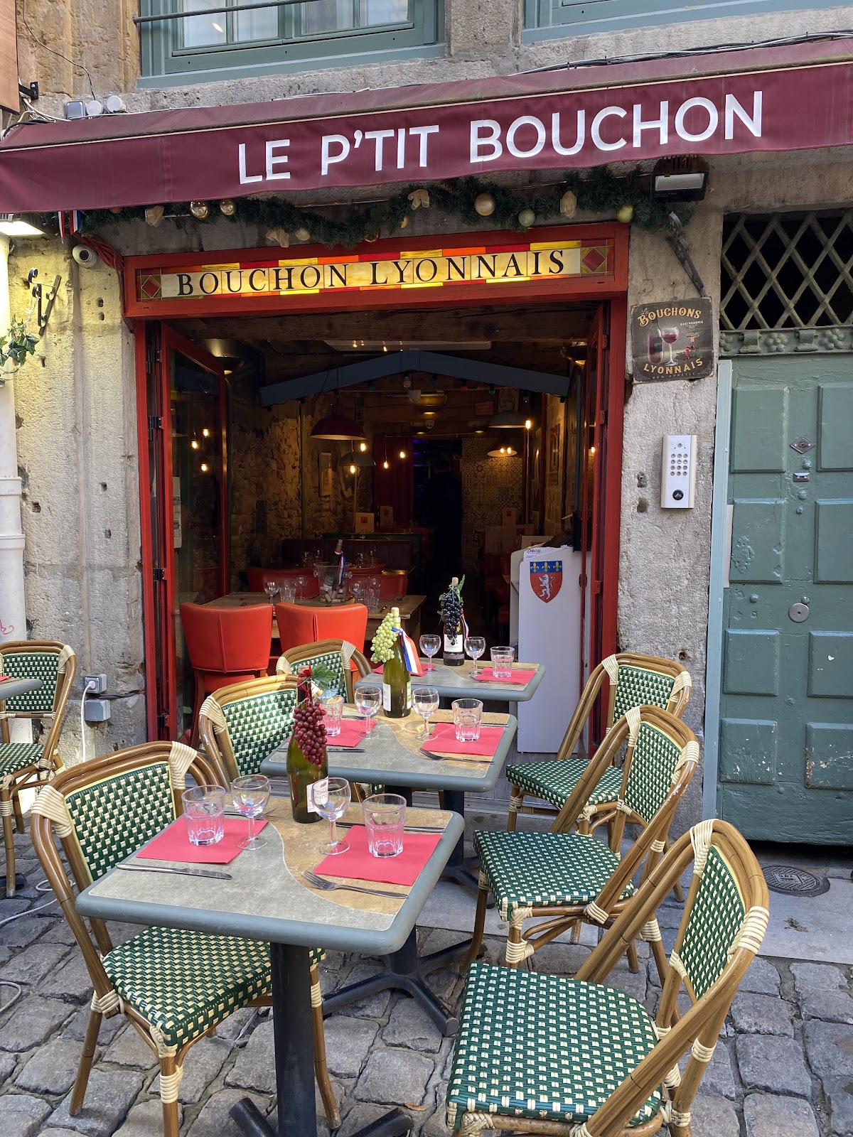 Chez Marie Coffee — café photo 3