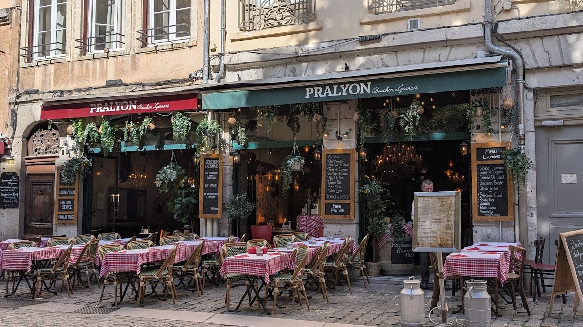 Chez Marie Coffee — café photo 4