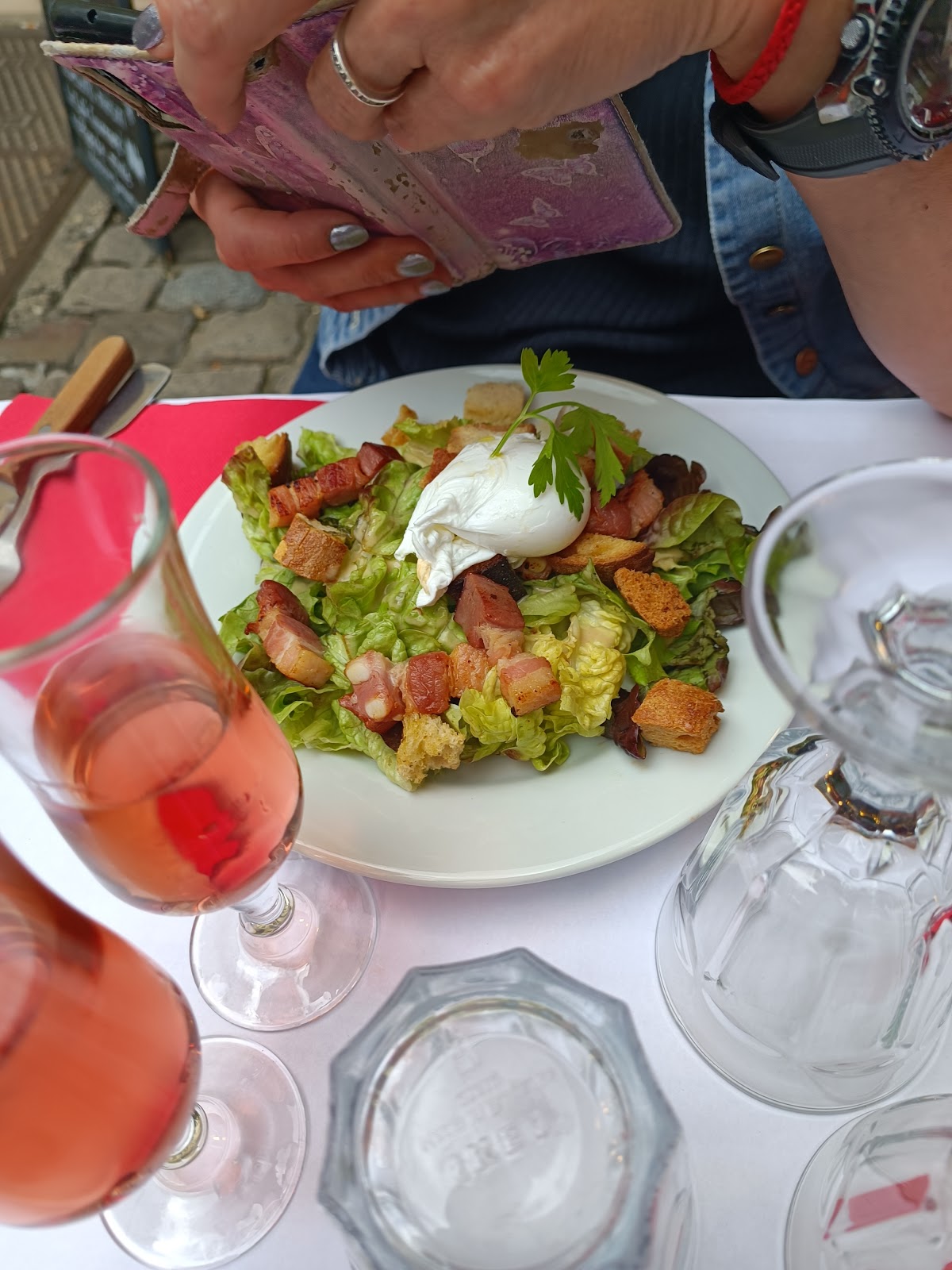 Chez Marie Coffee — café photo 5