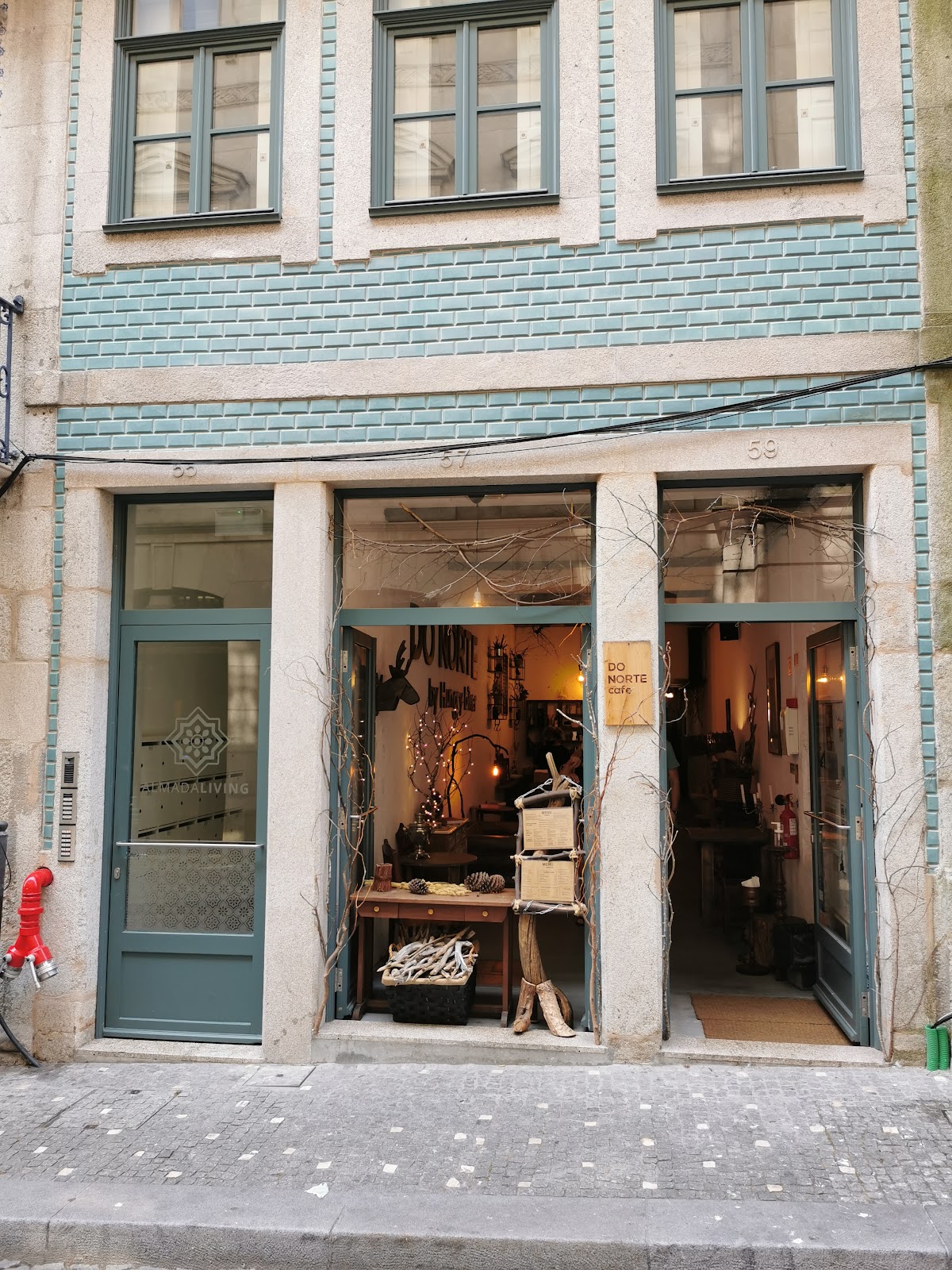 Do Norte Café — café photo 1