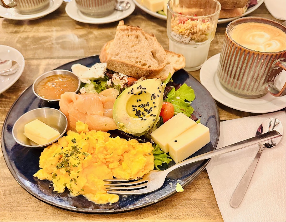 Do Norte Café — café photo 4