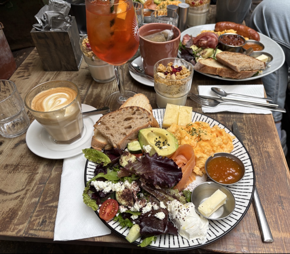 Do Norte Café — café photo 6