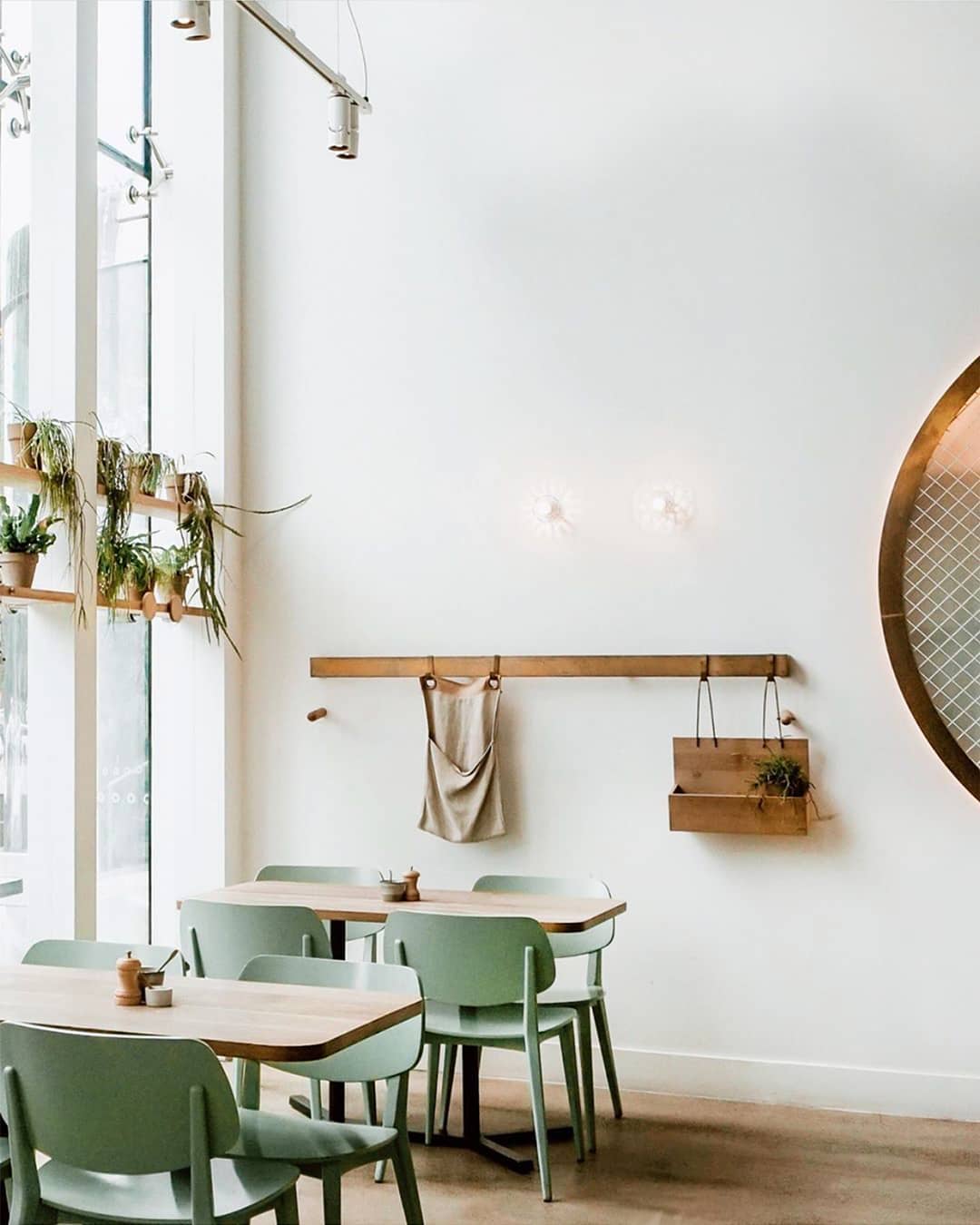 The Kettle Black — café photo 1