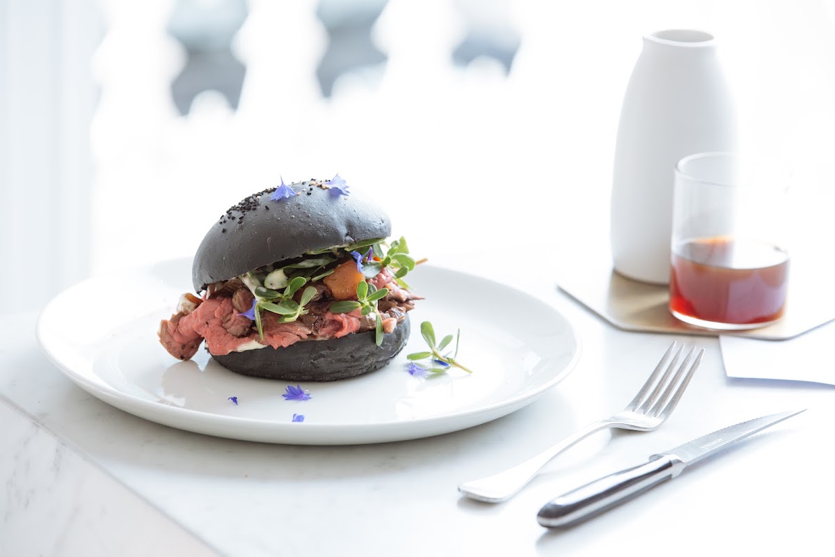 The Kettle Black — café photo 2
