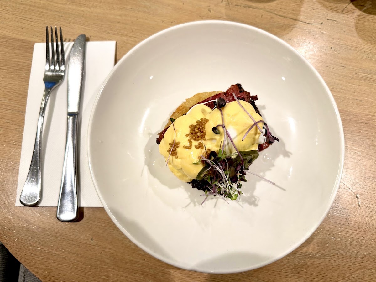 The Kettle Black — café photo 3