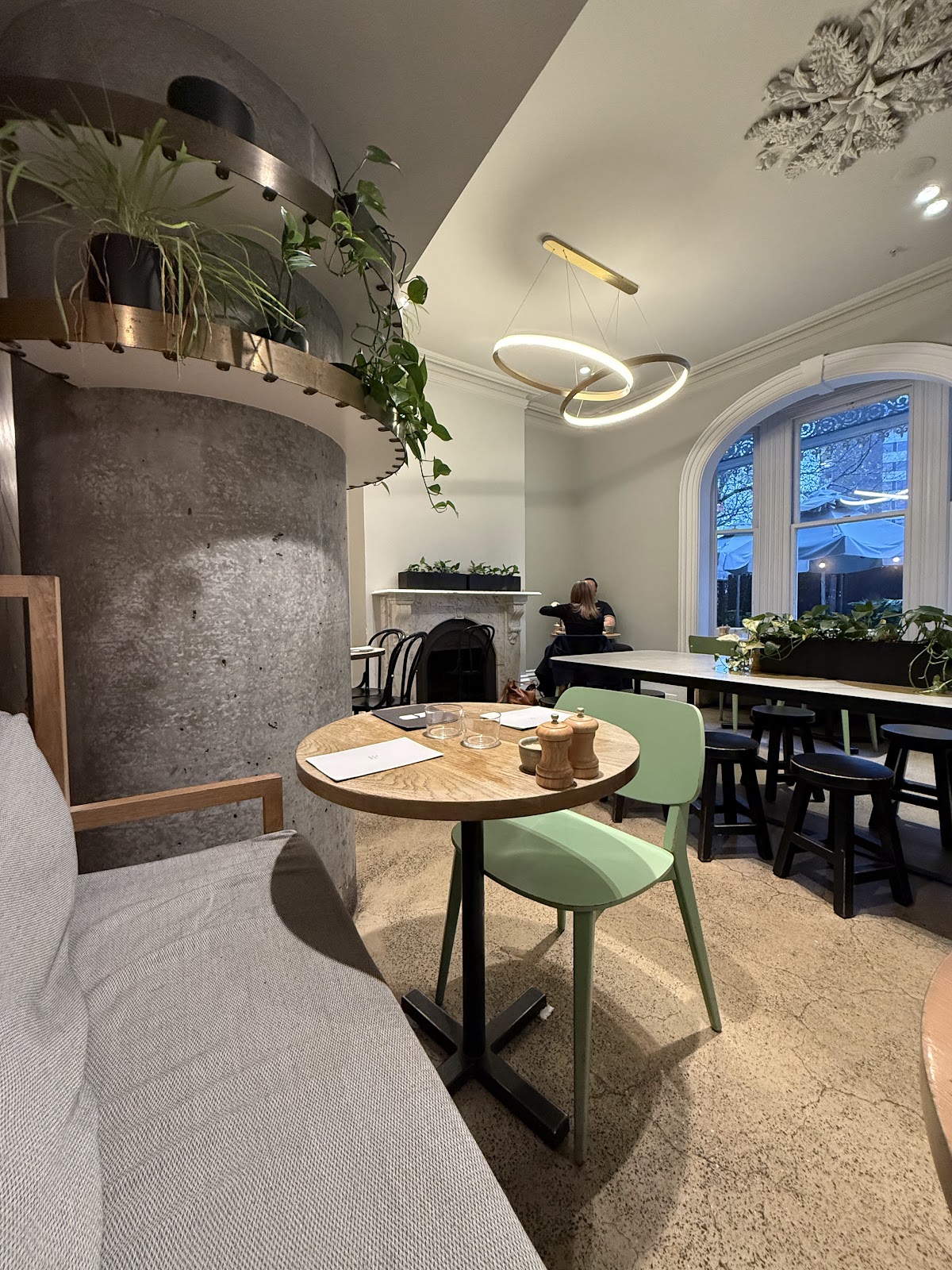 The Kettle Black — café photo 5