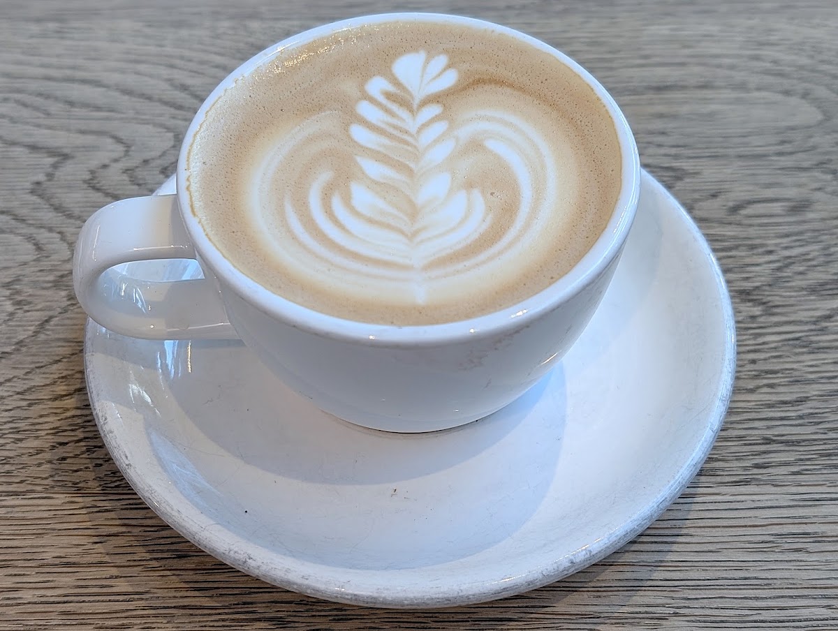 The Kettle Black — café photo 6