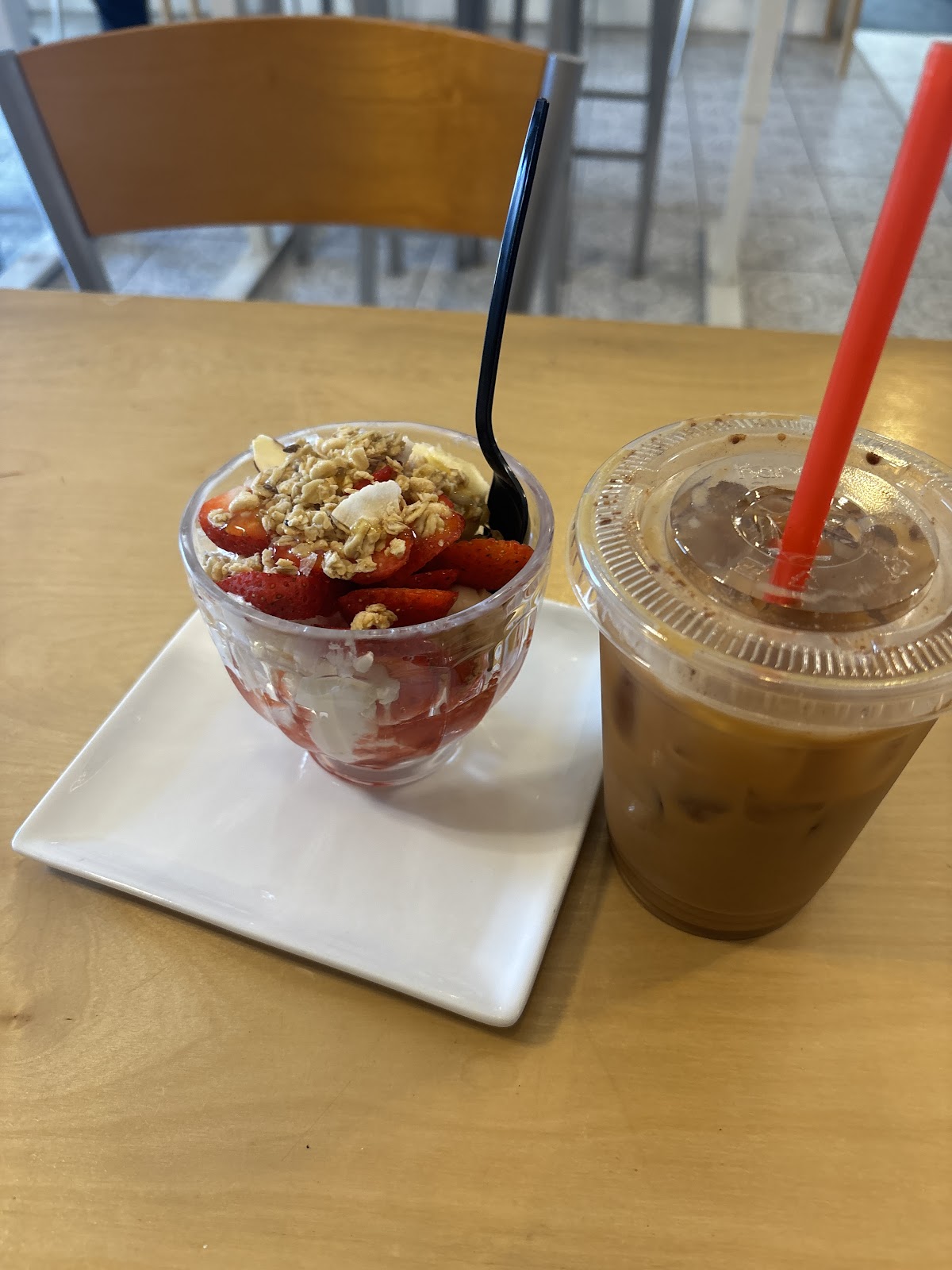 Lab Coffee & Roasters — café photo 2