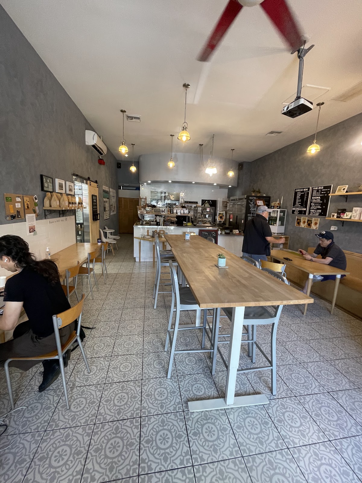Lab Coffee & Roasters — café photo 6