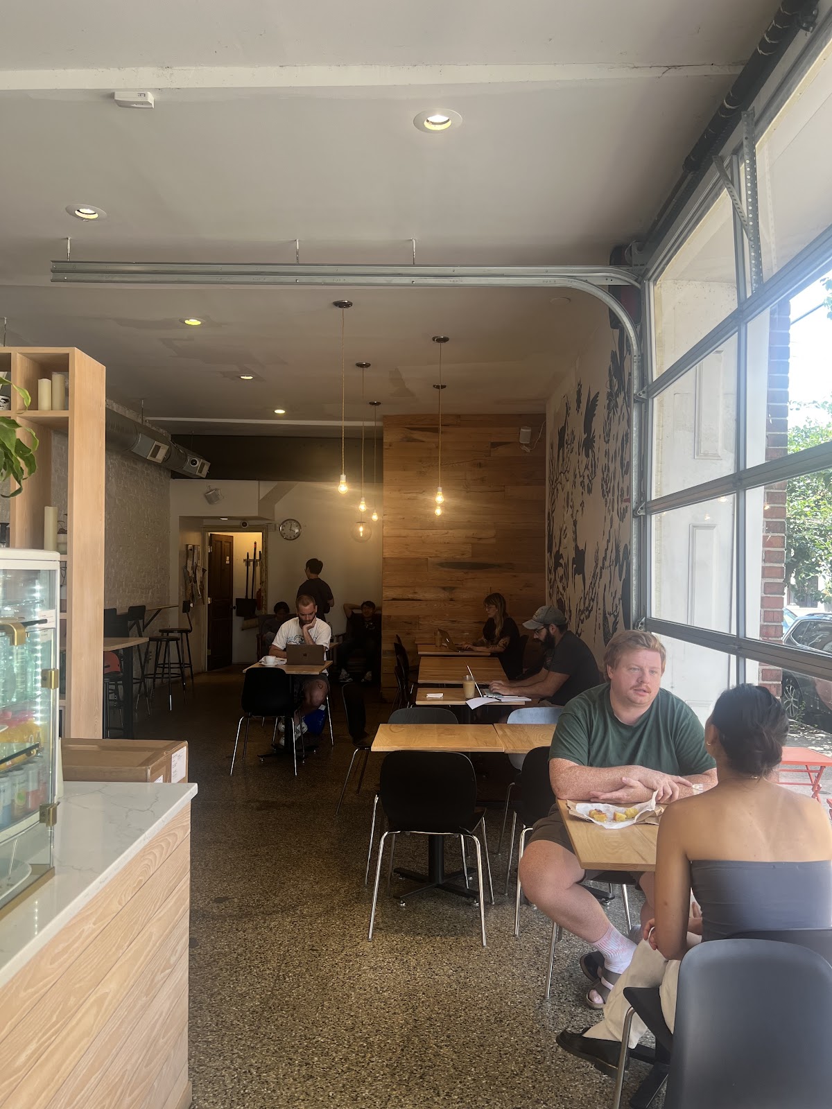 Ultimo Coffee — café photo 4