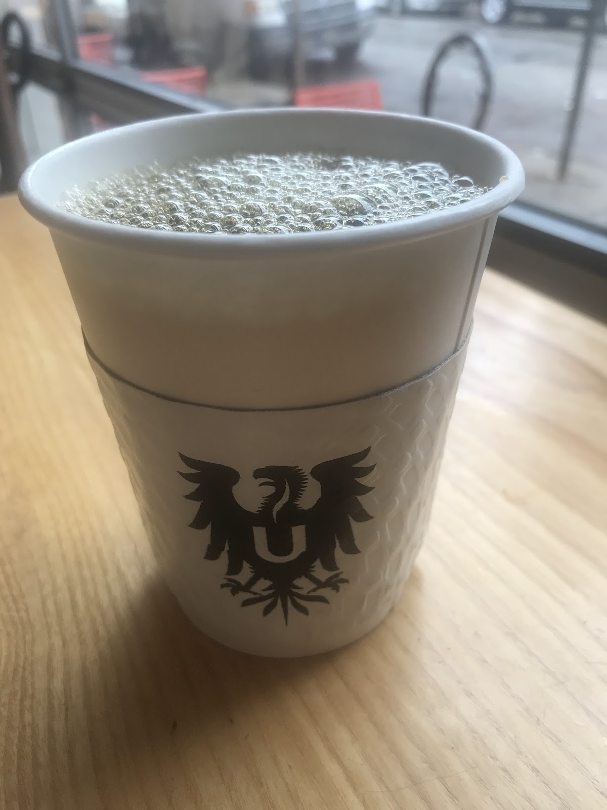 Ultimo Coffee — café photo 6