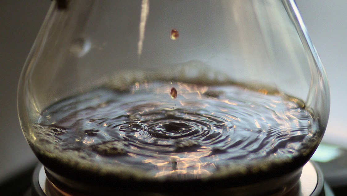 Groundswell Coffee Roasters — café photo 2
