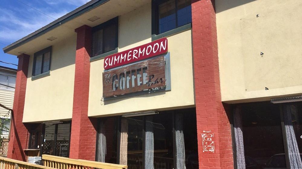 Summermoon Coffee South Lamar — café photo 1