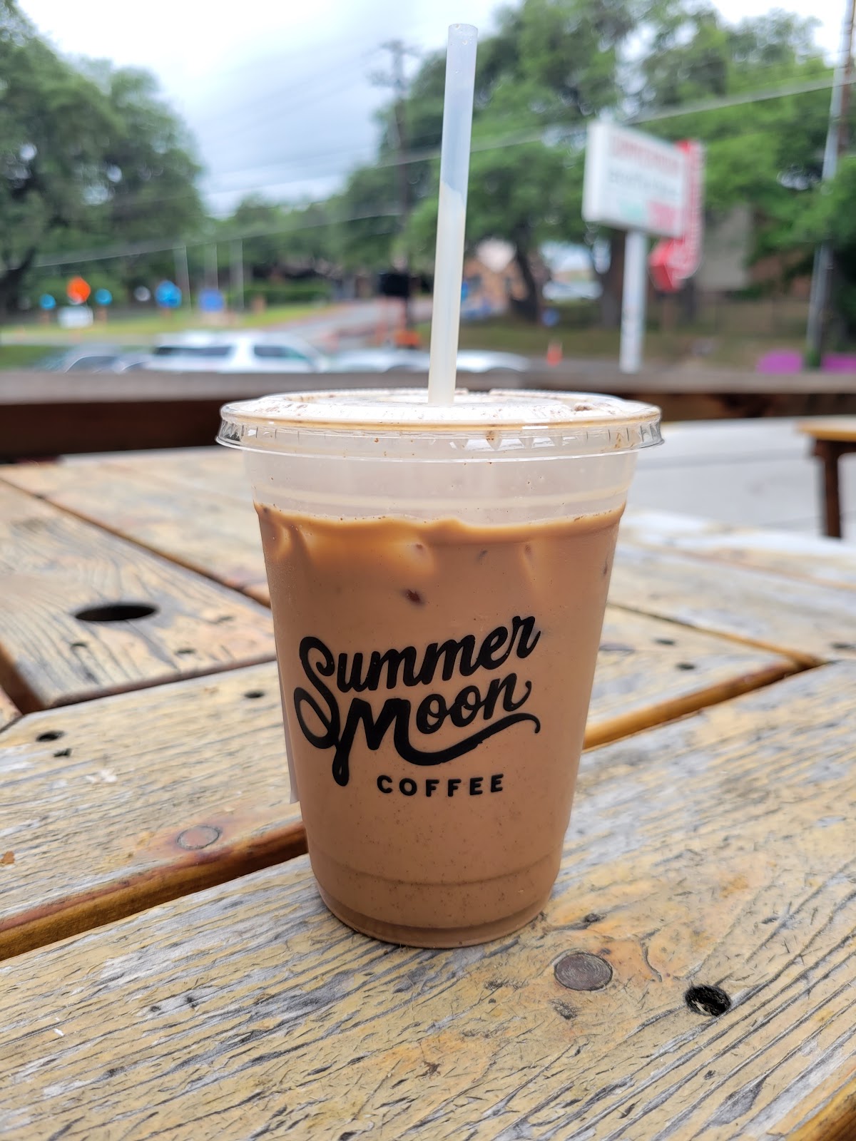Summermoon Coffee South Lamar — café photo 2