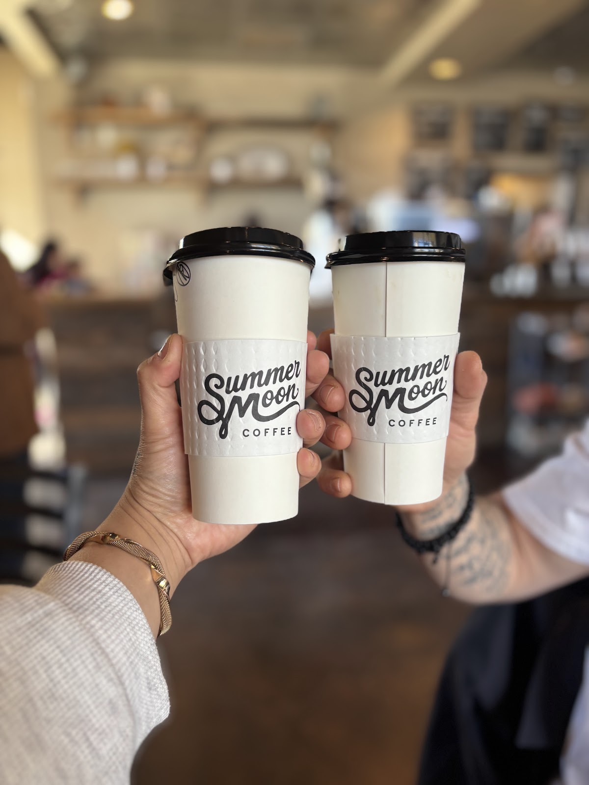 Summermoon Coffee South Lamar — café photo 3