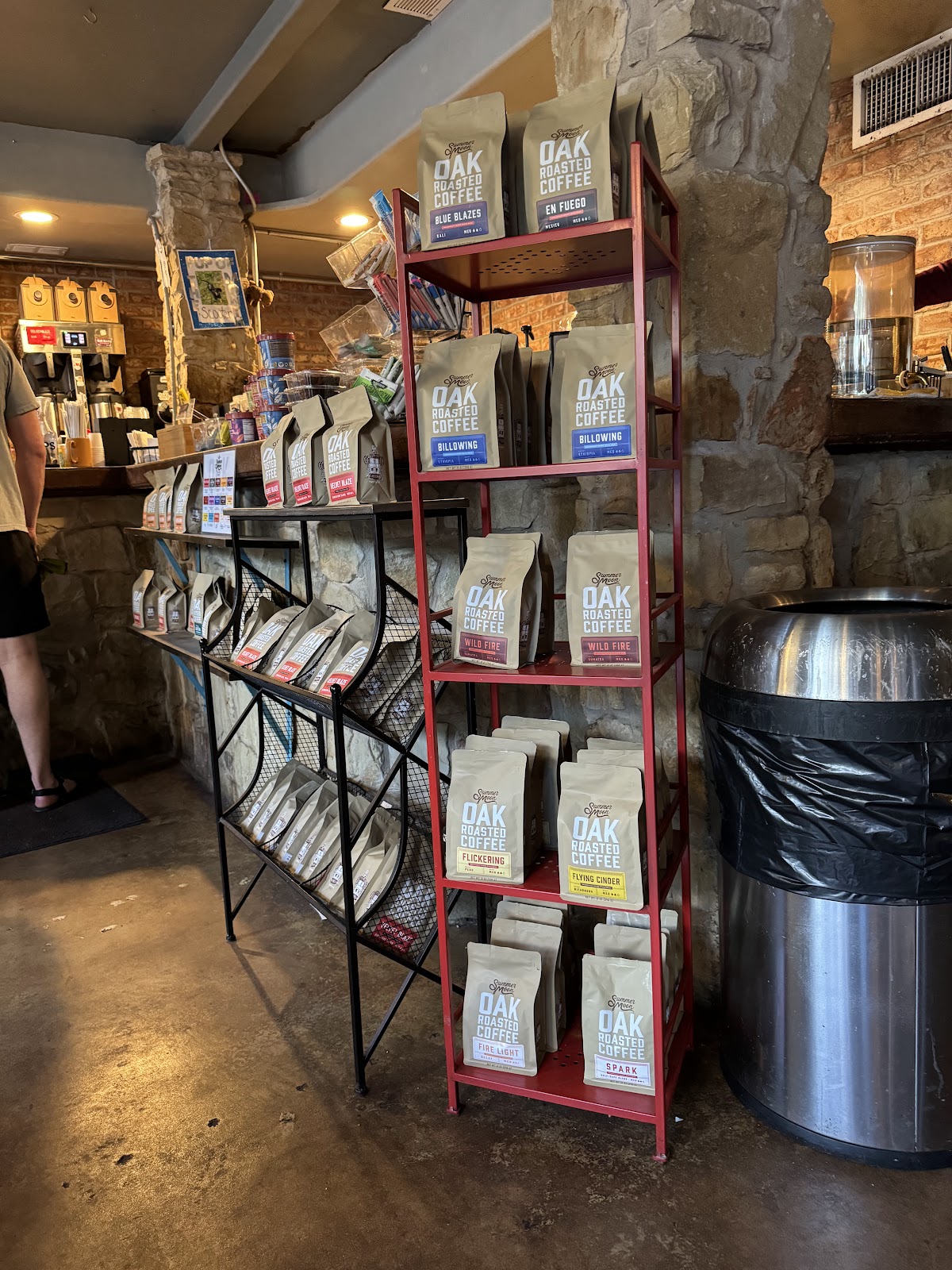Summermoon Coffee South Lamar — café photo 5