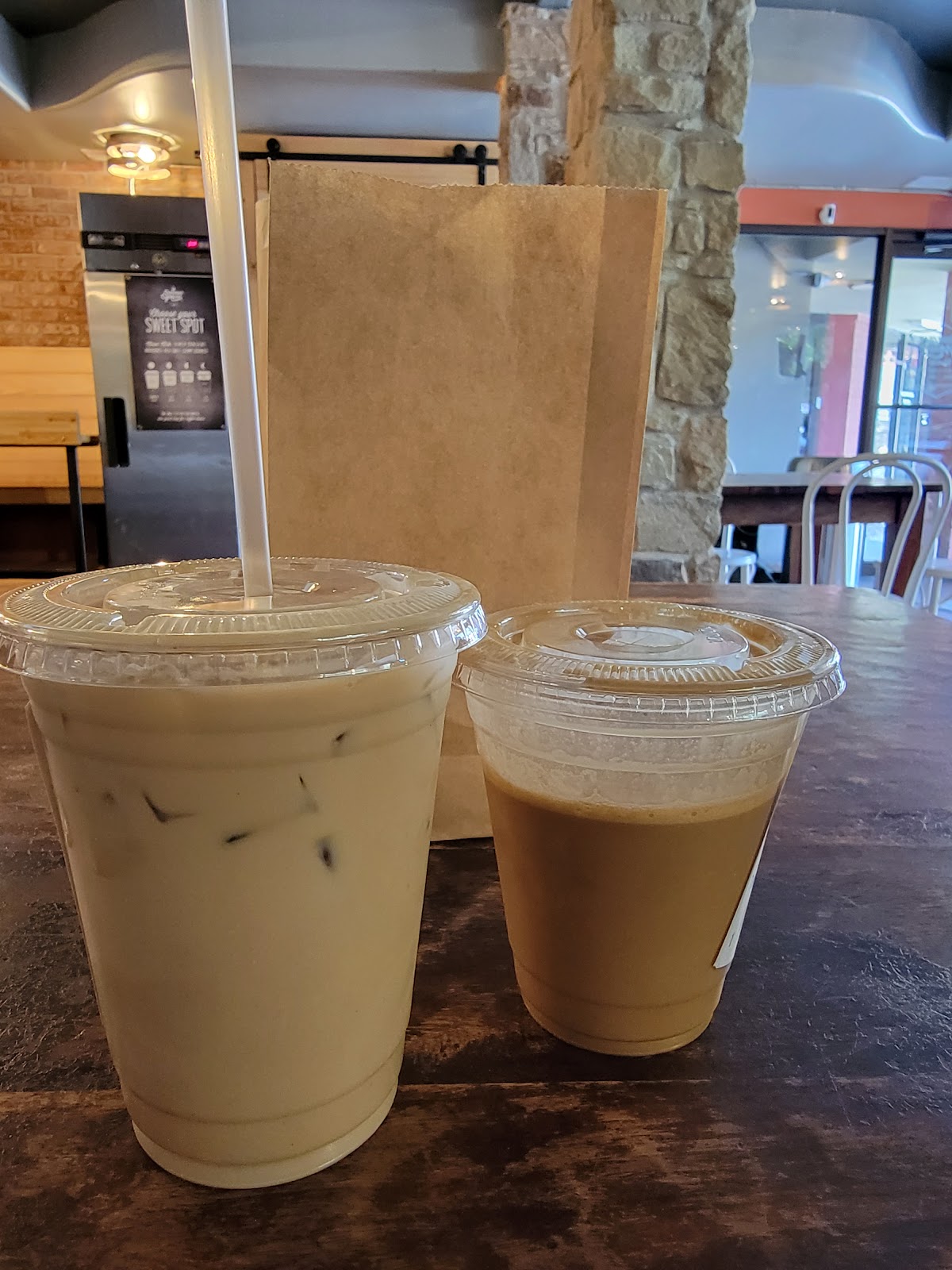Summermoon Coffee South Lamar — café photo 6