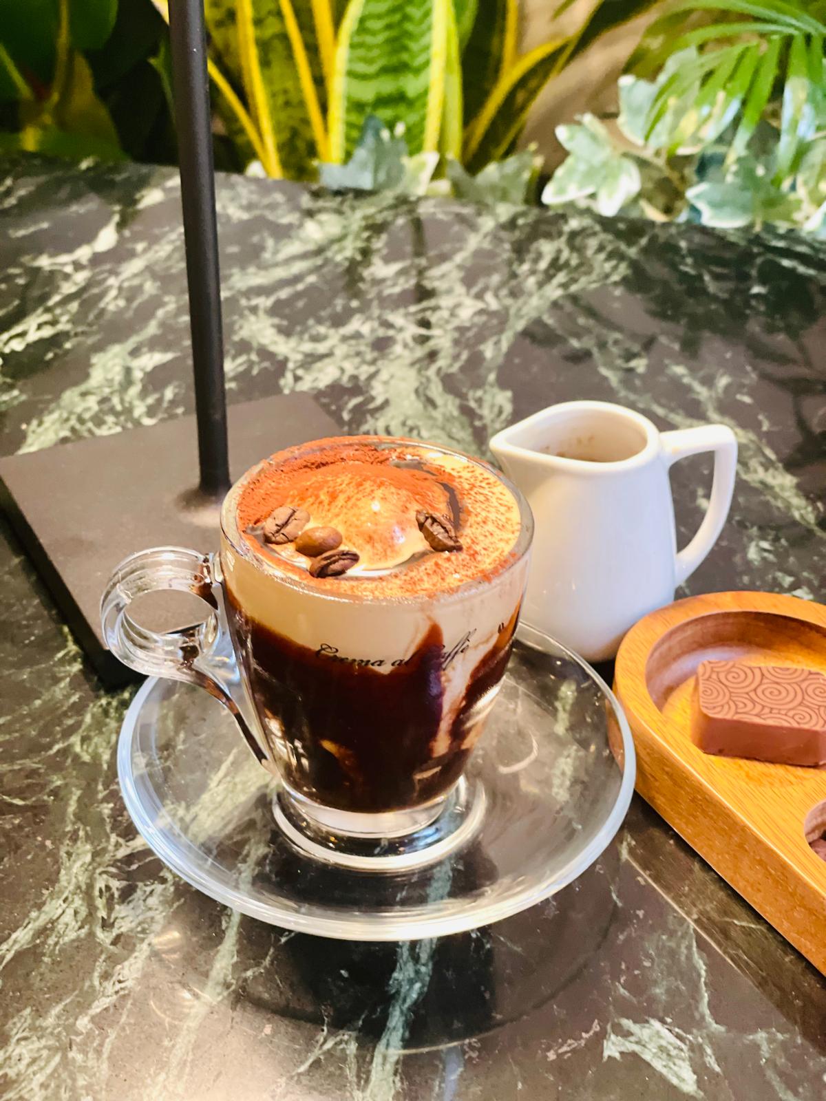 Trecaffè Prati — café photo 4