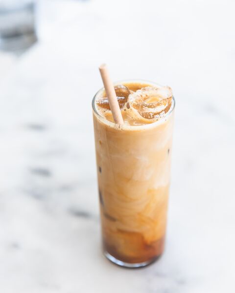 Blue Bottle Coffee IL 60654 — café photo 2