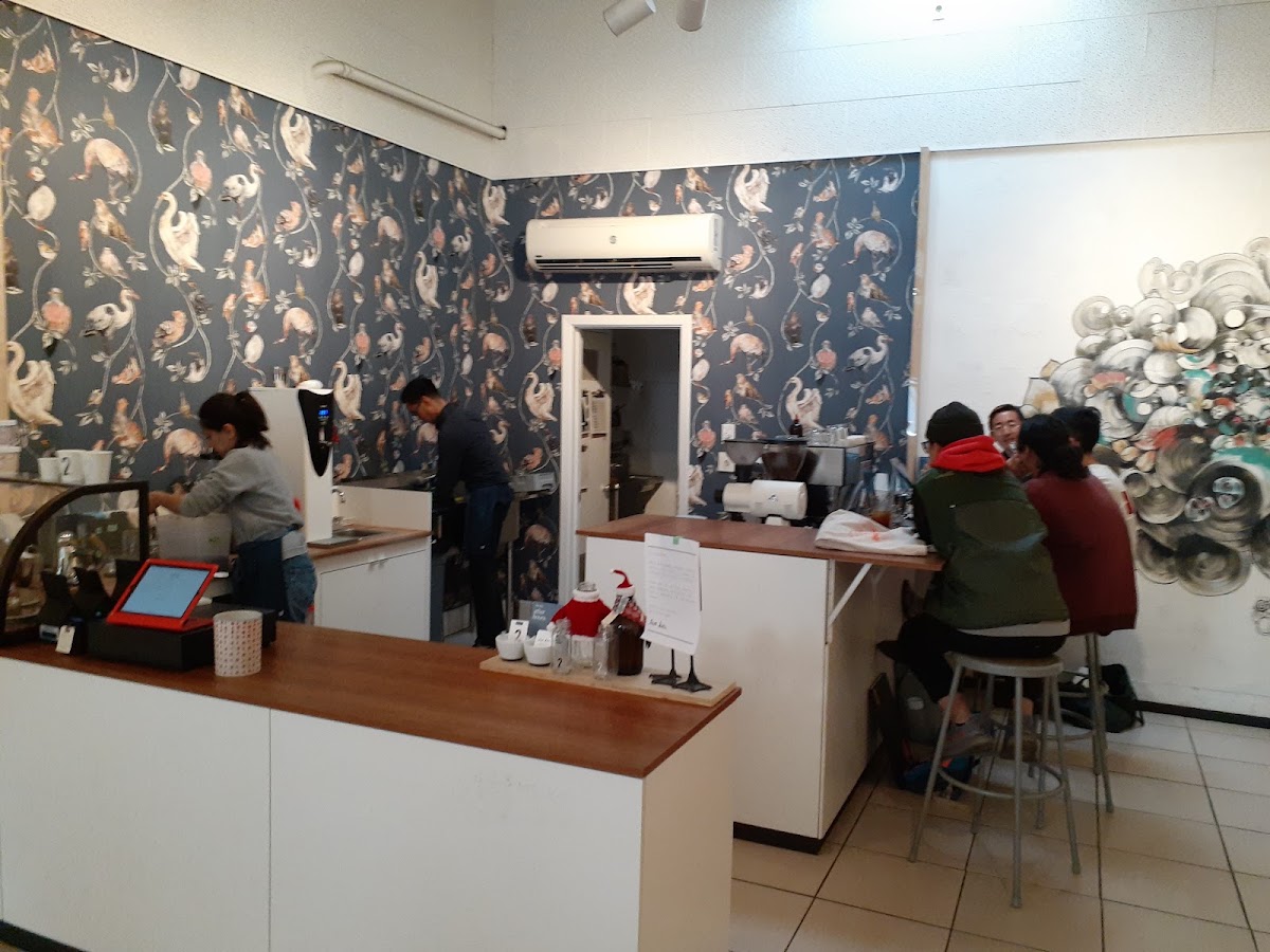 Two Kids — café photo 6