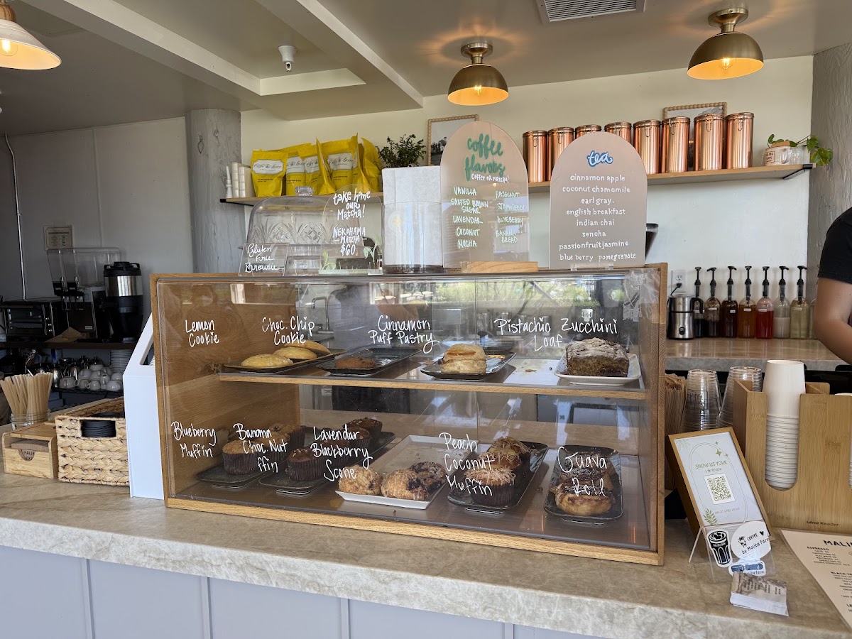 Coffee by Malibu Farm — café photo 6