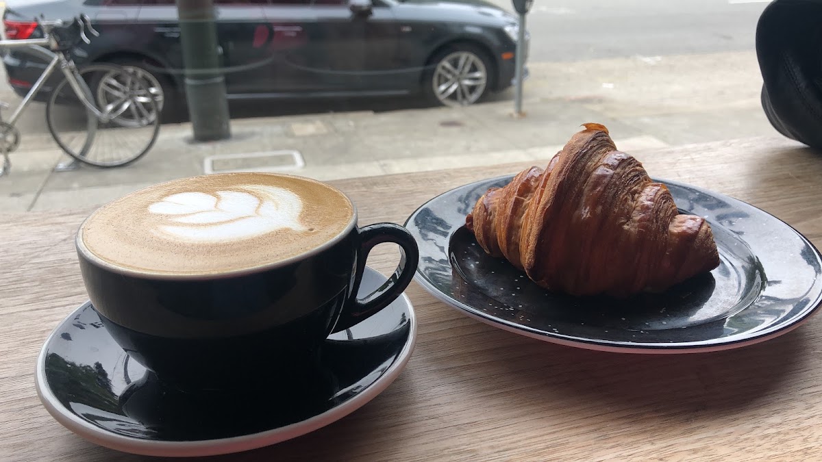Flywheel Coffee Roasters — café photo 2