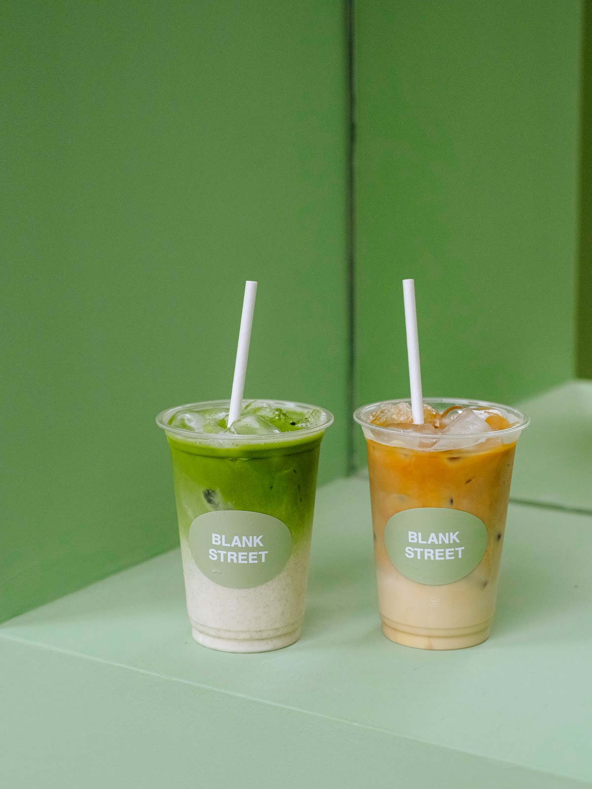 Blank Street Coffee — café photo 2