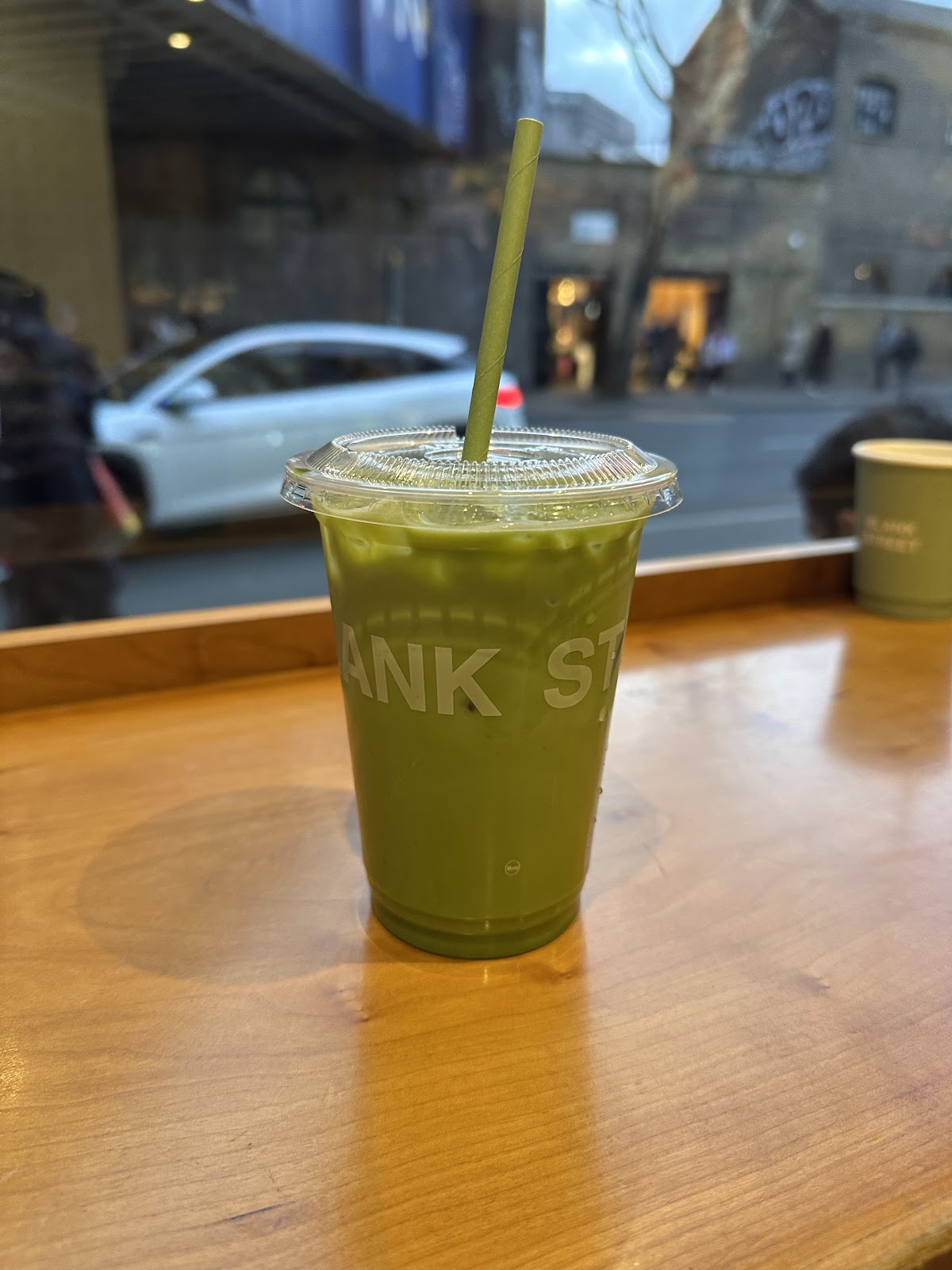 Blank Street Coffee — café photo 3