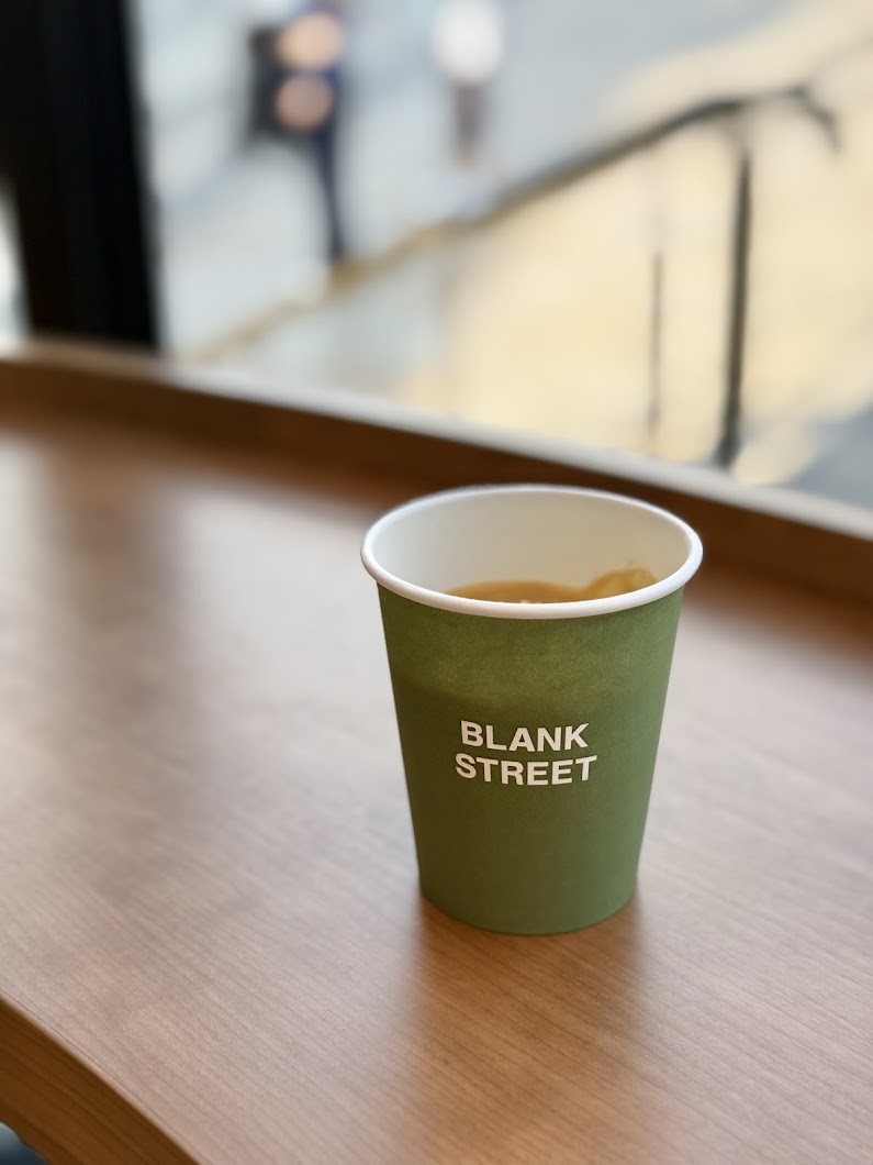 Blank Street Coffee — café photo 4