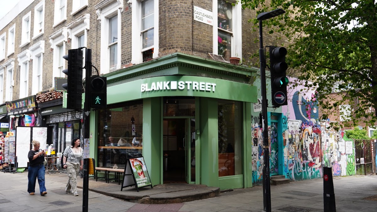 Blank Street Coffee — café photo 5