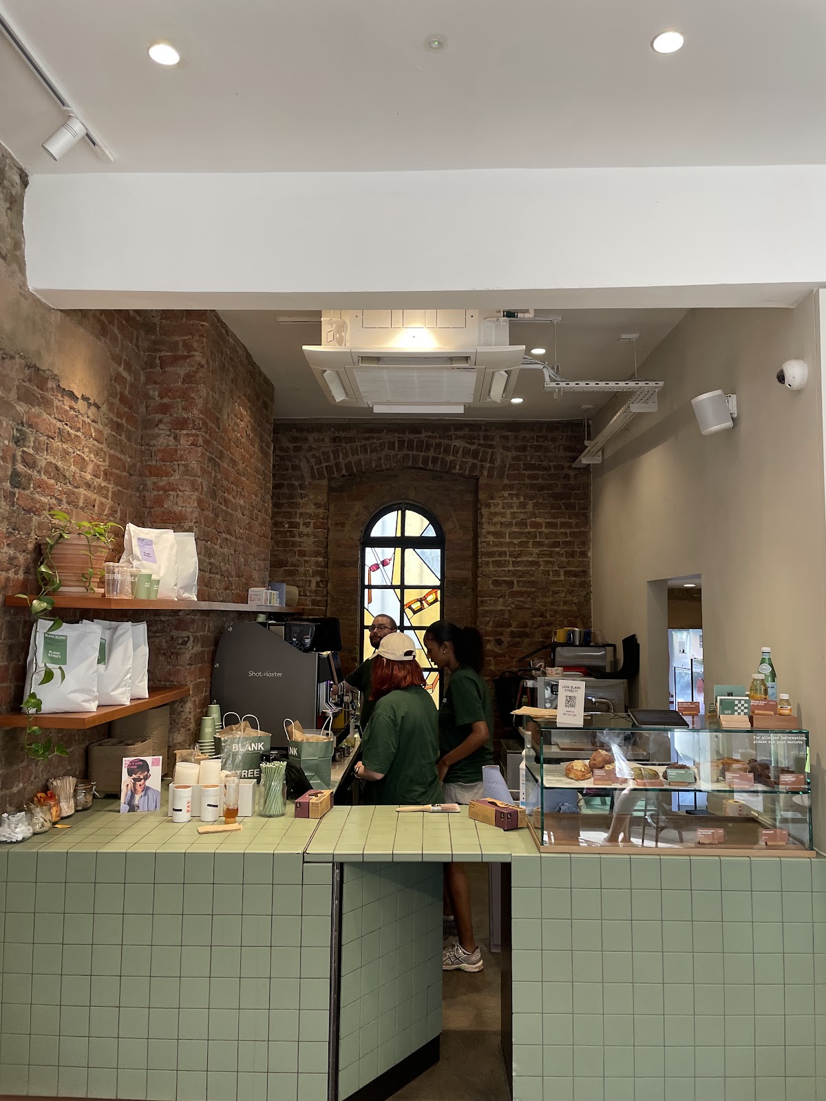 Blank Street Coffee — café photo 6