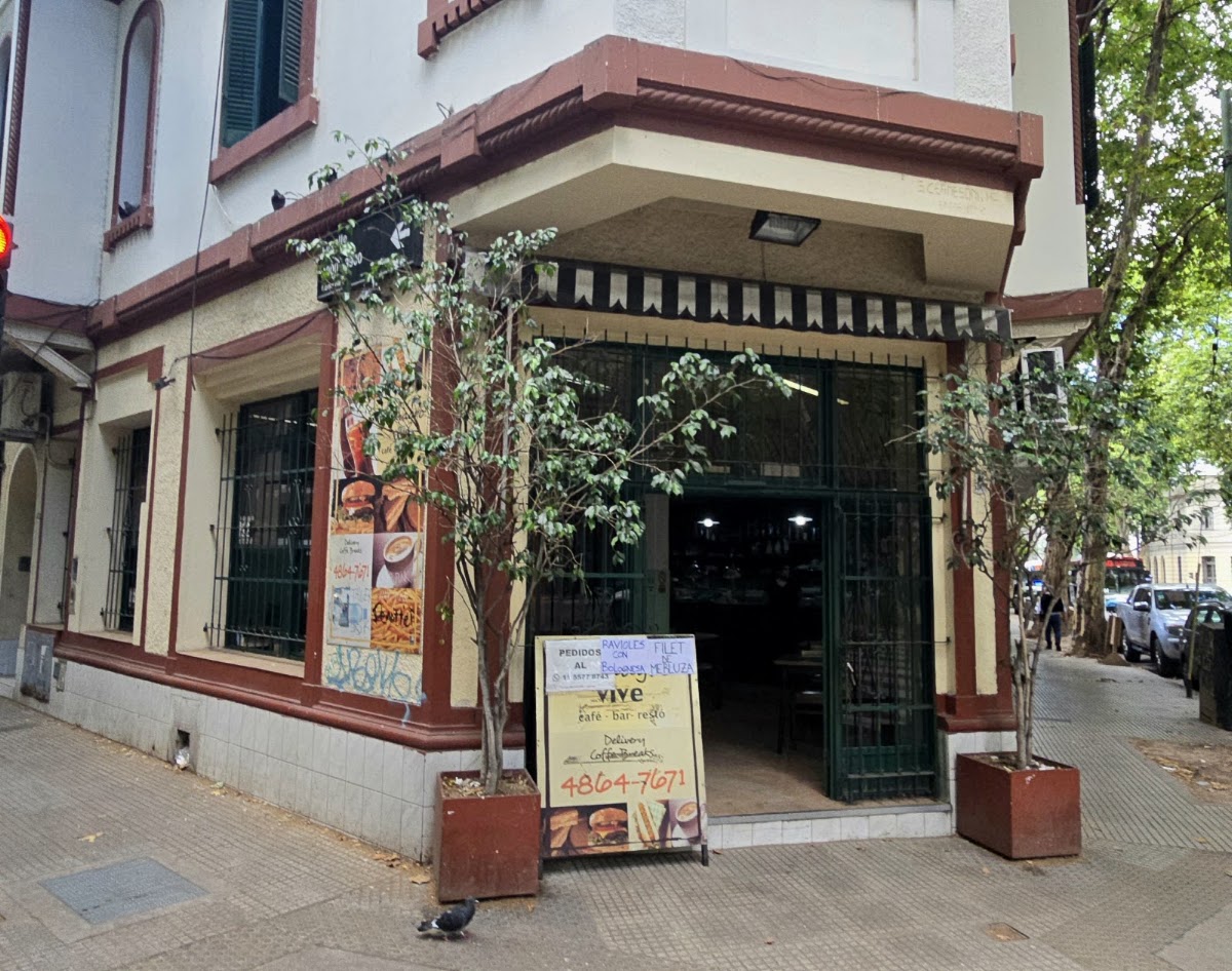 Vive Café — café photo 1