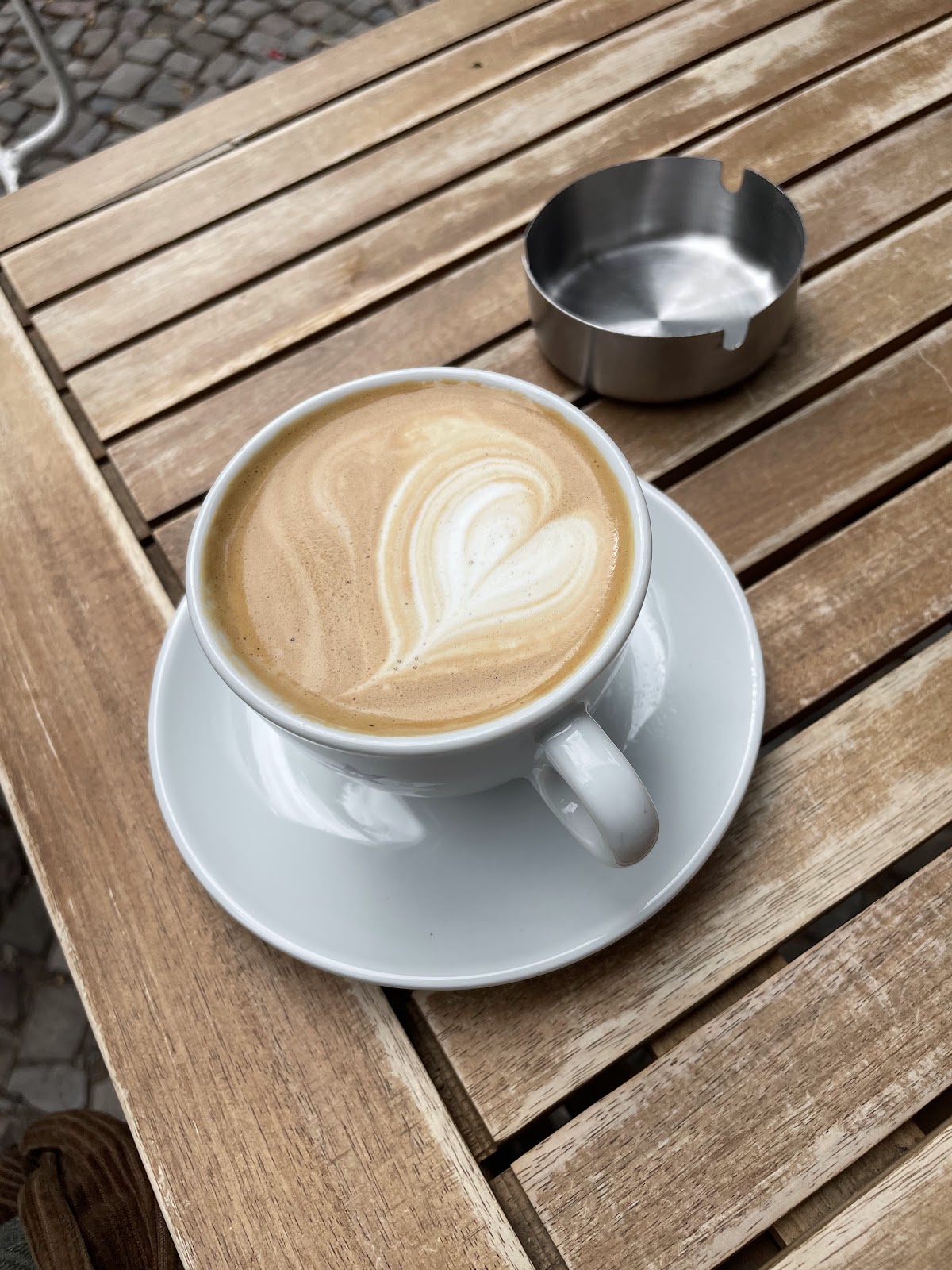 Flying Roasters — café photo 4