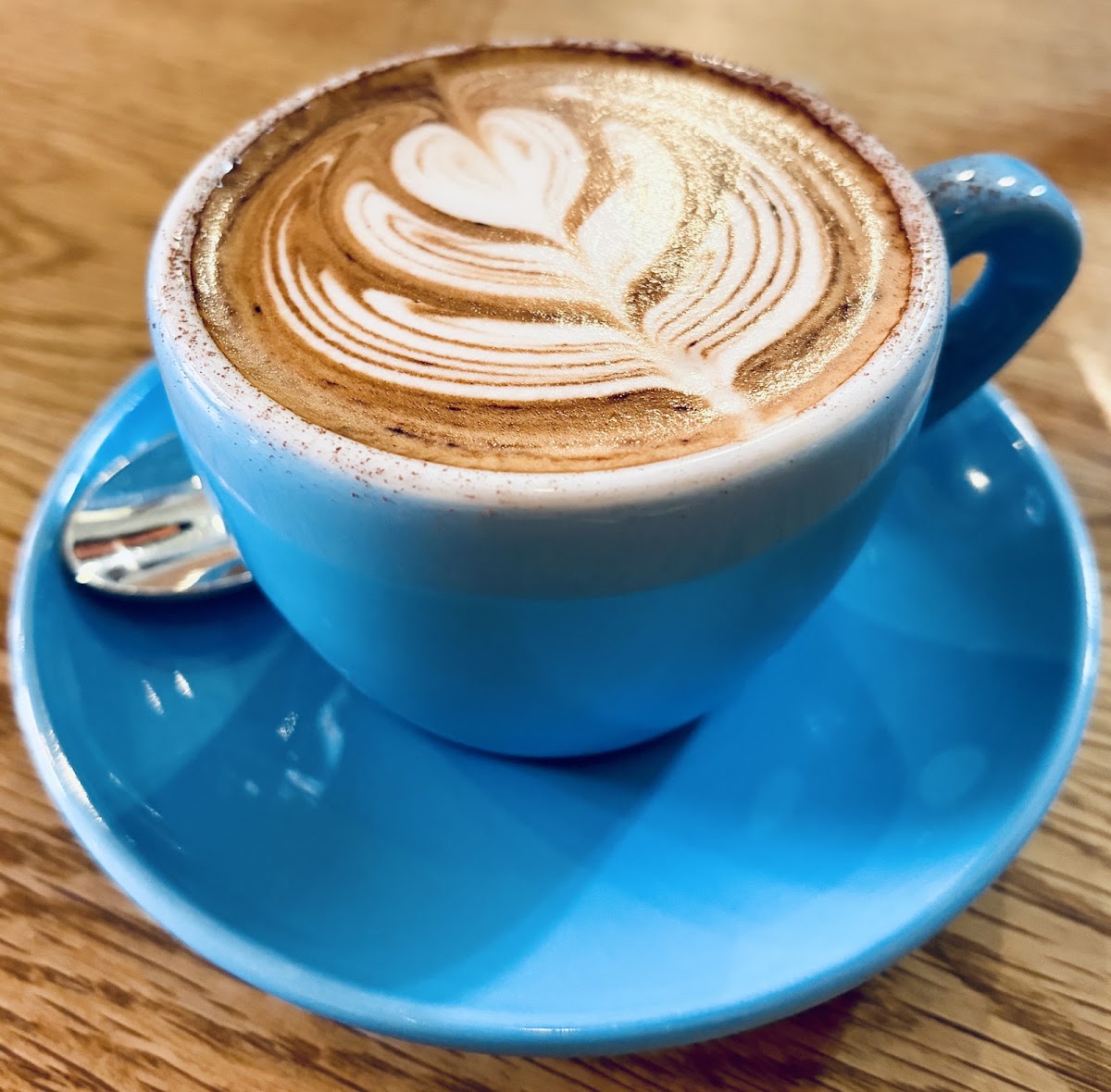 Proud Mary — café photo 4