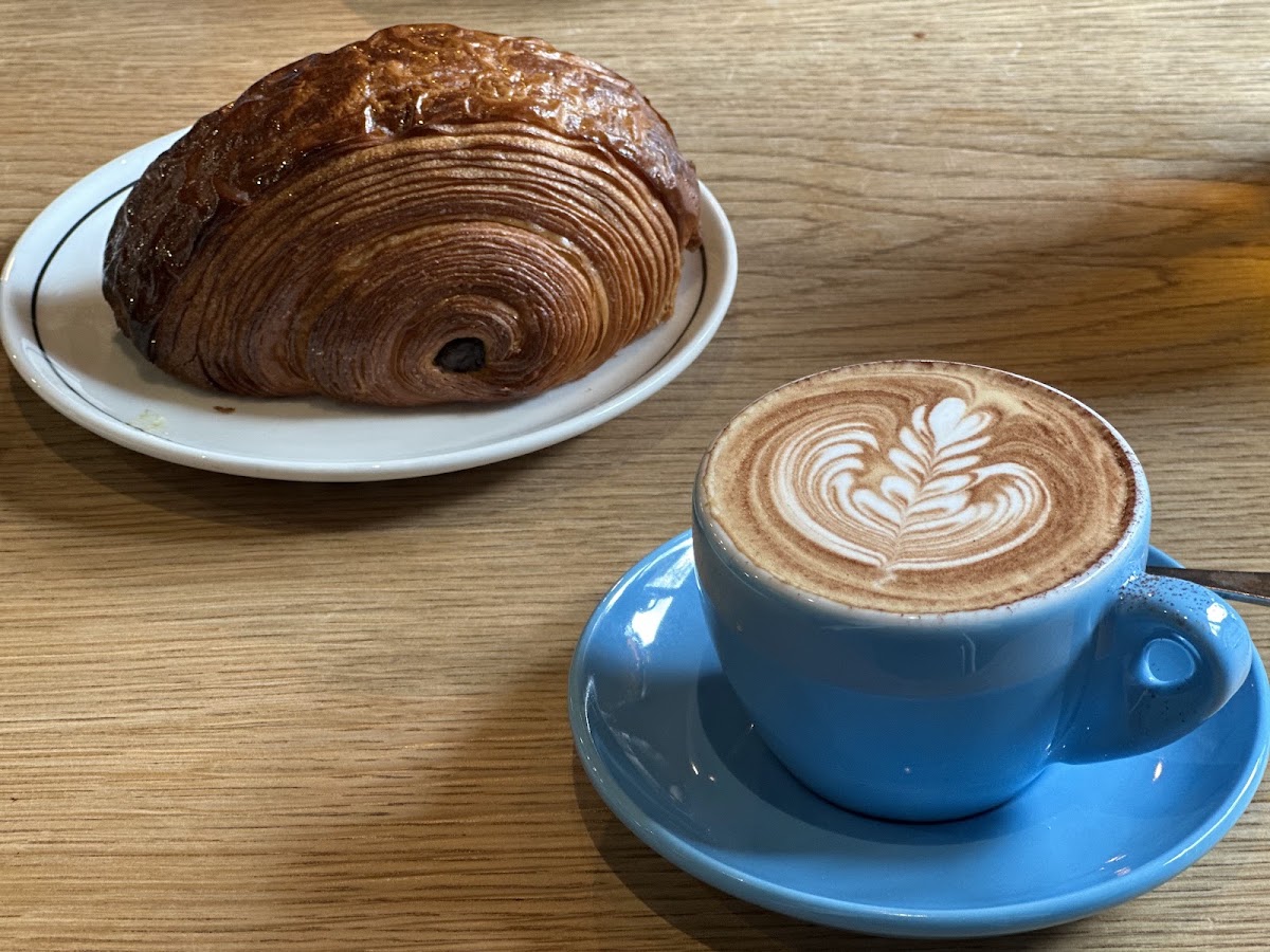 Proud Mary — café photo 6