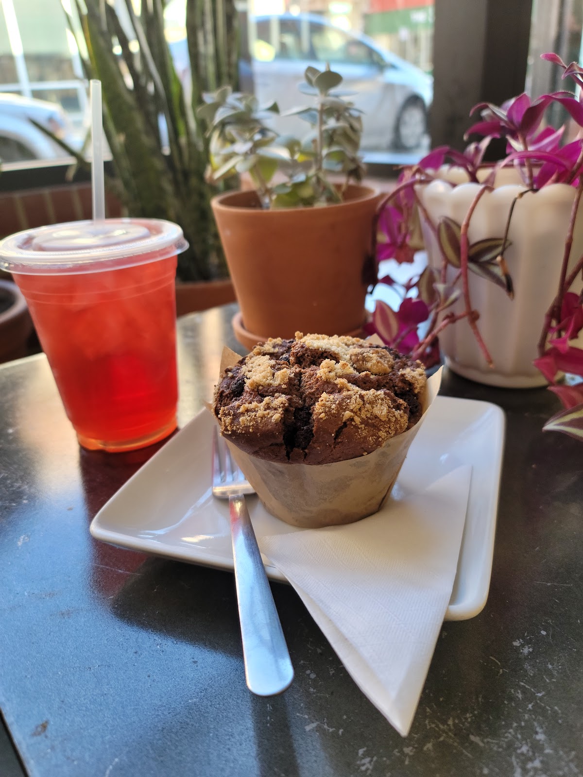 Kingdom Coffee — café photo 2
