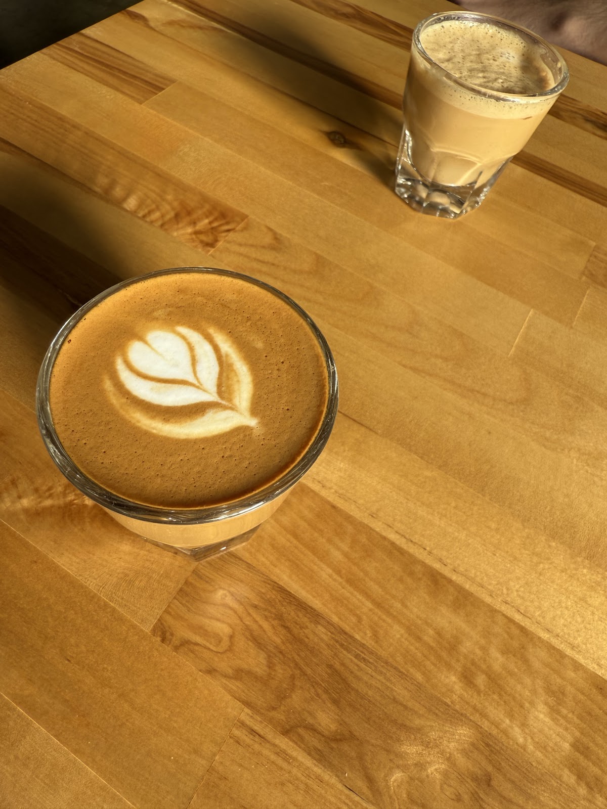 Kingdom Coffee — café photo 3